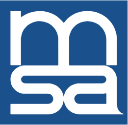 Logo de la MSA